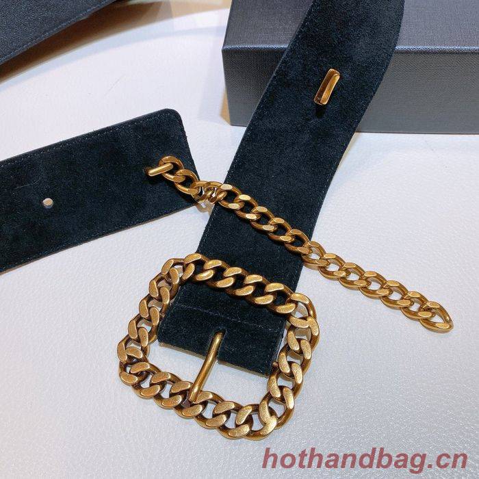 Yves saint Laurent Belt 50MM SLB00021 Yves saint Laurent Belt 50MM SLB00021